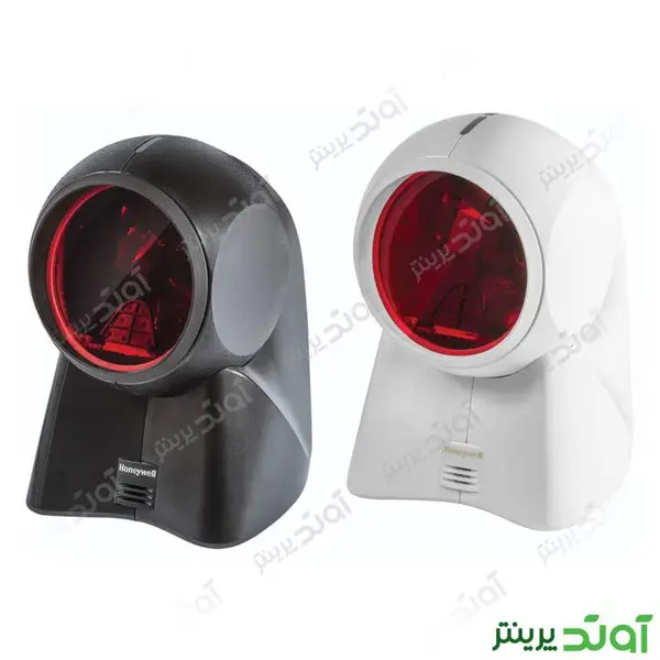 بارکدخوان هانی ول مدل Orbit 7190g Hybrid Honeywell Orbit 7190g Hybrid Barcode Scanner - 2