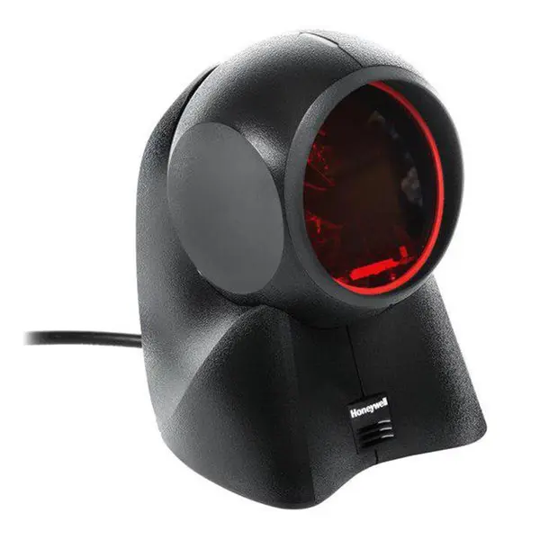 بارکدخوان هانی ول مدل Orbit 7190g Hybrid Honeywell Orbit 7190g Hybrid Barcode Scanner - 5