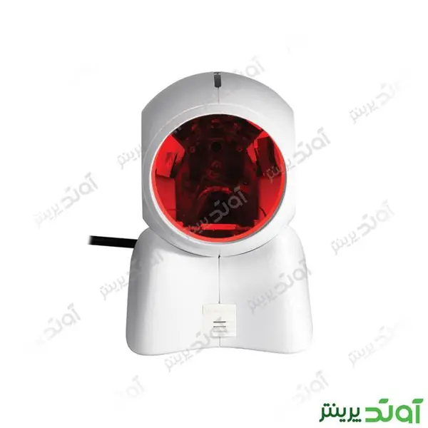 بارکدخوان هانی ول مدل Orbit 7190g Hybrid Honeywell Orbit 7190g Hybrid Barcode Scanner - 3
