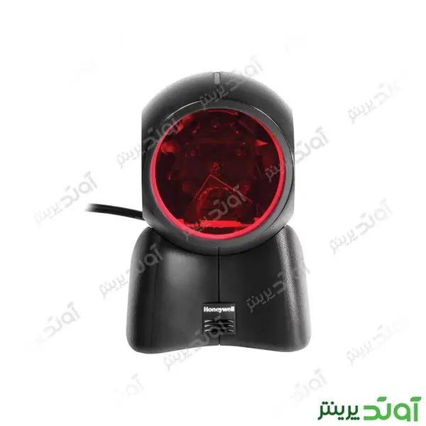 بارکدخوان هانی ول مدل Orbit 7190g Hybrid Honeywell Orbit 7190g Hybrid Barcode Scanner - 4