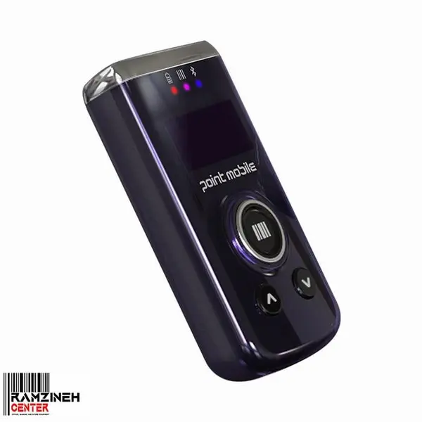 بارکدخوان پوینت موبایل مدل PM3 Point Mobile PM3 Barcode Scanner