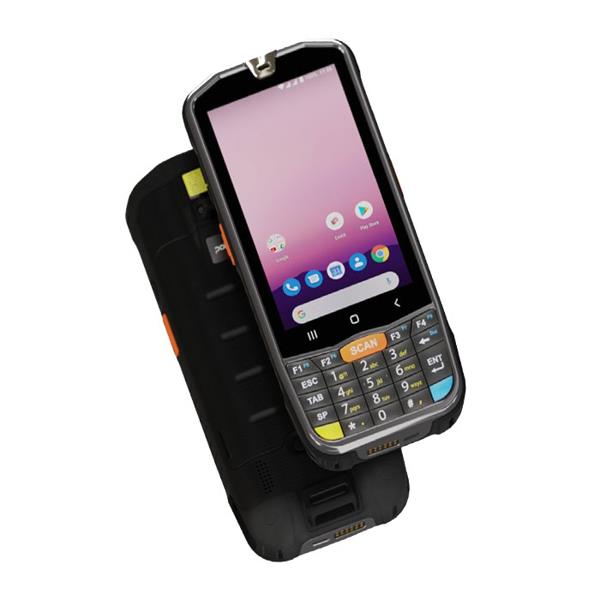point Mobile PM67