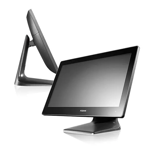 صندوق فروشگاهی POS لمسی پوزبانک مدل APEXA GW