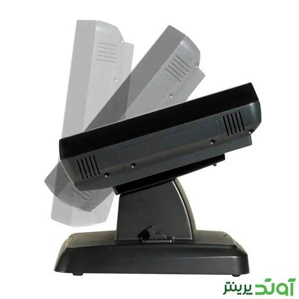 صندوق فروشگاهی پوزیفلکس Posiflex KS-7415E