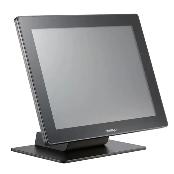 صندوق فروشگاهی پوزیفلکس Posiflex RT-2015E