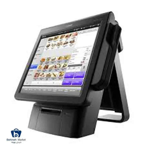 صندوق فروشگاهی POS لمسی پوزبانک IMPERX Prime POSBANK