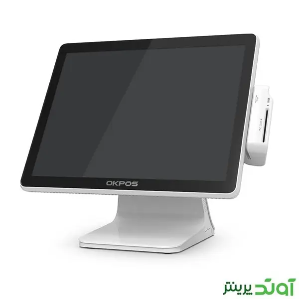 صندوق فروشگاهی POS لمسی مدل Okpos Optimus J1900