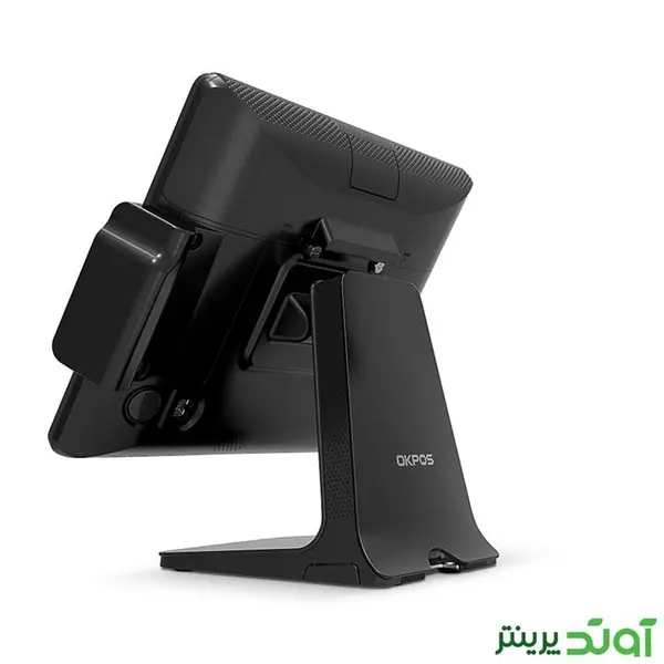 صندوق فروشگاهی POS لمسی مدل Okpos Optimus J1900