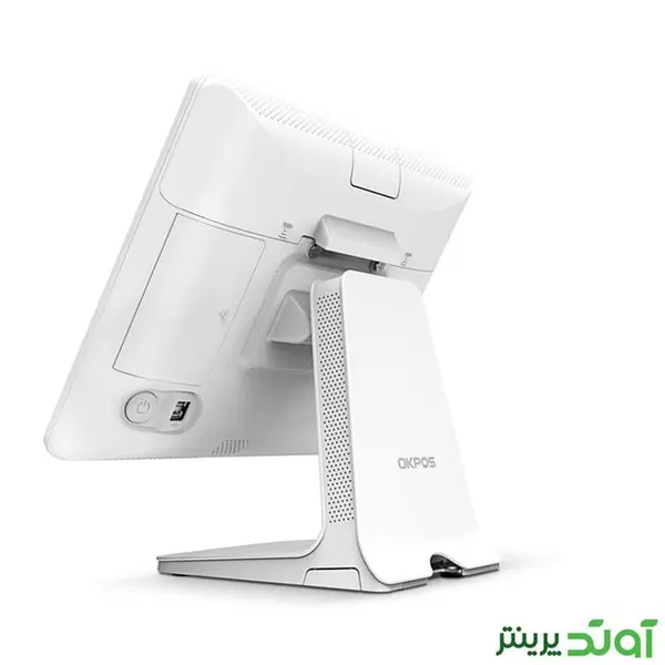 صندوق فروشگاهی POS لمسی مدل Okpos Optimus J1900
