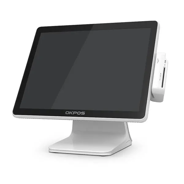 صندوق فروشگاهی POS لمسی مدل Okpos Optimus J1900