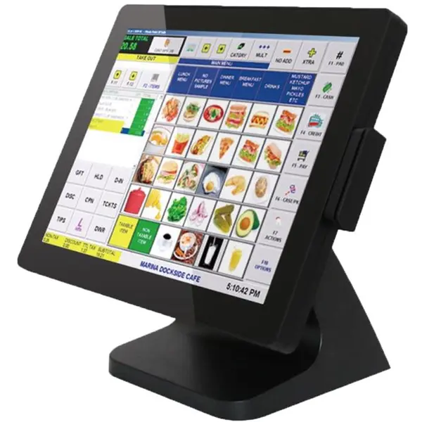 Meva PT 3060 Touch POS Terminal