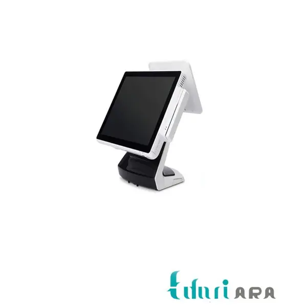 صندوق فروشگاهی POS لمسی میوا مدل PT 3060 Meva PT 3060 Touch POS Terminal