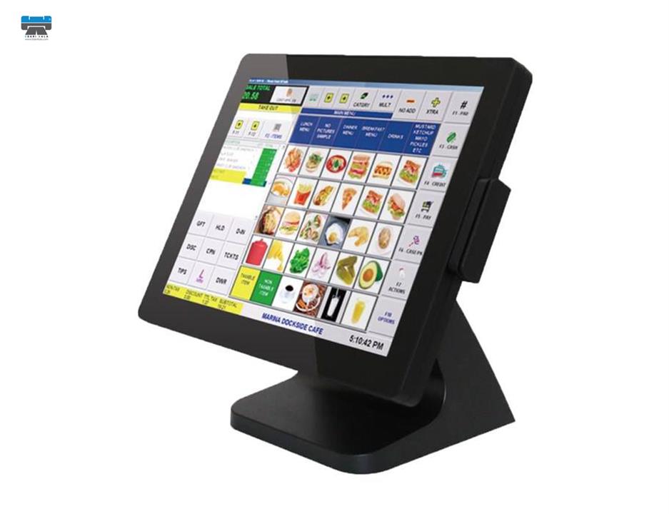 Meva PT 3060 Touch POS Terminal