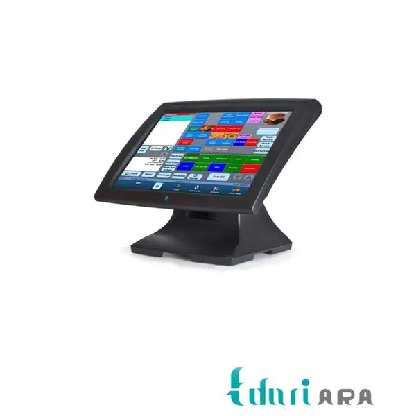 صندوق فروشگاهی POS لمسی میوا مدل PT 3060 Meva PT 3060 Touch POS Terminal