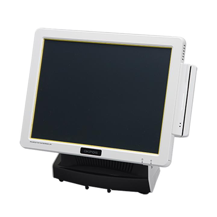 OKPOS Z-1500 Touch POS Terminal