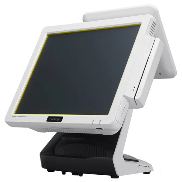 OKPOS Z-1500 Touch POS Terminal