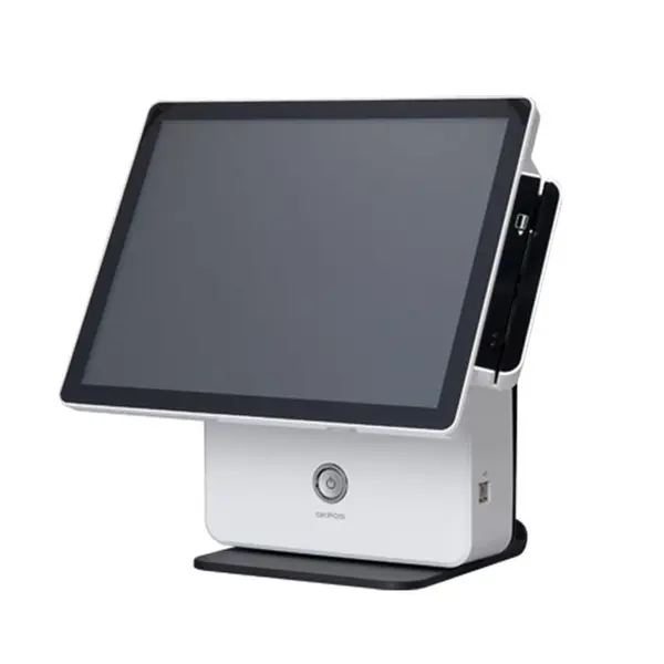 صندوق فروشگاهی POS لمسی اوکی پوز مدل Z-9000 OKPOS Z-9000 Touch POS Terminal