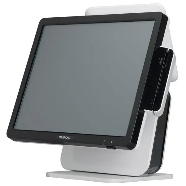 OKPOS ZED-7 Touch POS Terminal
