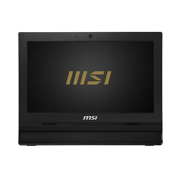 Msi PRO 16 7MT Pentium-4415U 4GB-128GB intel