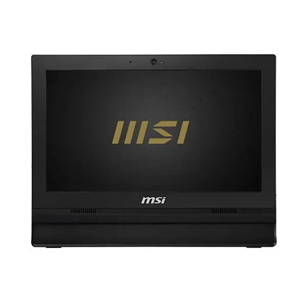 پوز فروشگاهی همه کاره ام اس ای مدل PRO 16 7MT Msi PRO 16 7MT Pentium-4415U 4GB-128GB intel