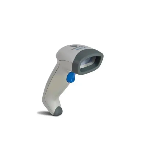بارکدخوان دیتا لاجیک QD2100 DATALOGIC QD2100 barcode scanner