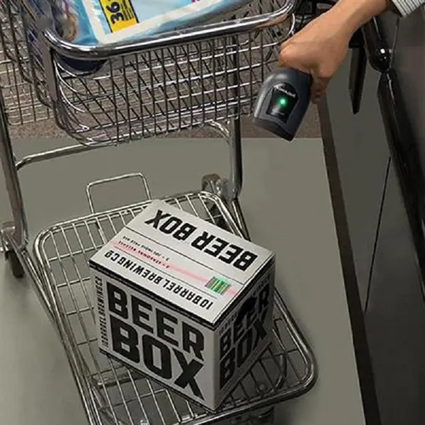بارکدخوان دیتالاجیک مدل QD2131 DATALOGIC QD2131 Barcode Scanner