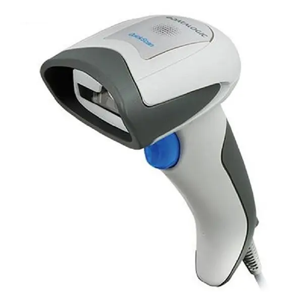 بارکدخوان دیتالاجیک مدل QD2131 DATALOGIC QD2131 Barcode Scanner