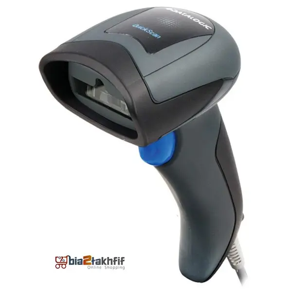 Datalogic QuickScan QD2131 Barcode