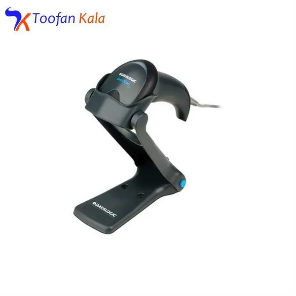 بارکدخوان نوری دیتالاجیک مدل Quick Scan Lite QW2120 DATALOGIC Quick Scan Lite QW2120 Optical Barcode Scanner