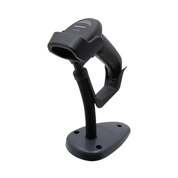 بارکدخوان دیتالاجیک مدل QuickScan QD2590 Datalogic QuickScan QD2590 Barcode Scanner with Stand