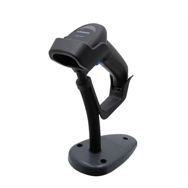 بارکدخوان دیتالاجیک مدل QuickScan QD2590 Datalogic QuickScan QD2590 Barcode Scanner with Stand