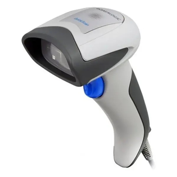 بارکدخوان دیتالاجیک مدل Quick Scan QD2430 DATALOGIC Quick Scan QD2430 Barcode Scanner - 3