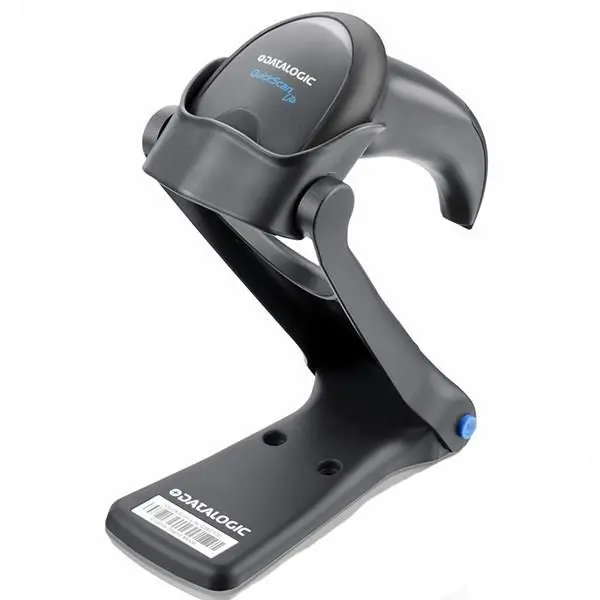 بارکدخوان دیتالاجیک مدل QuickScan QW2170 Datalogic QuickScan QW2170 Barcode Scanner - 4
