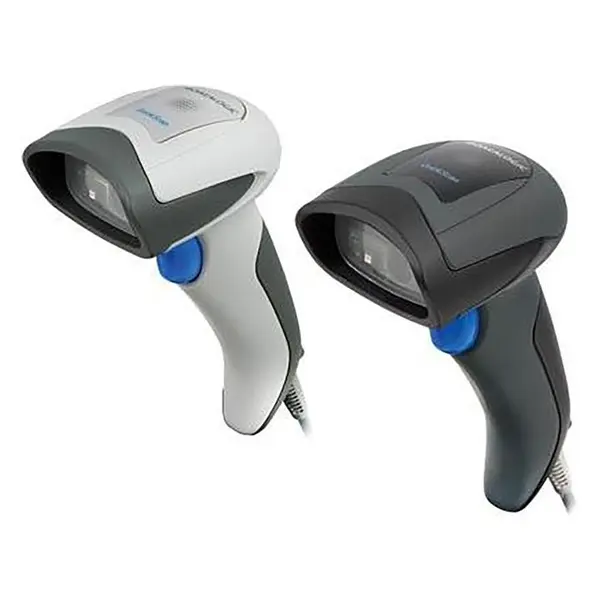 بارکدخوان دیتالاجیک مدل Quick Scan QD2430 DATALOGIC Quick Scan QD2430 Barcode Scanner - 4