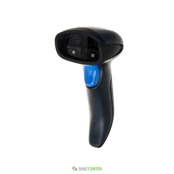 بارکدخوان دیتالاجیک مدل Quick Scan QD2430 DATALOGIC Quick Scan QD2430 Barcode Scanner - 5