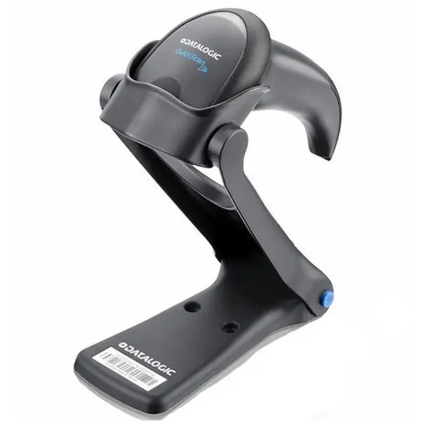 بارکدخوان دیتالاجیک مدل QuickScan QW2170 Datalogic QuickScan QW2170 Barcode Scanner - 3