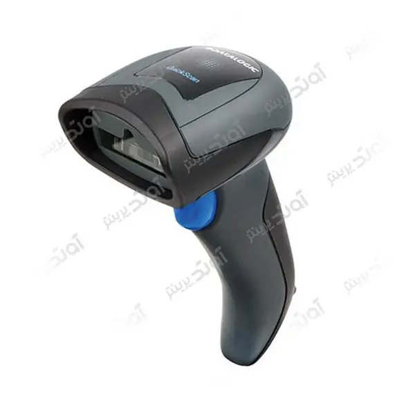 بارکدخوان بی سیم دیتالاجیک مدل QuickScan QBT2131 DATALOGIC QuickScan QBT2131 Barcode Scanner