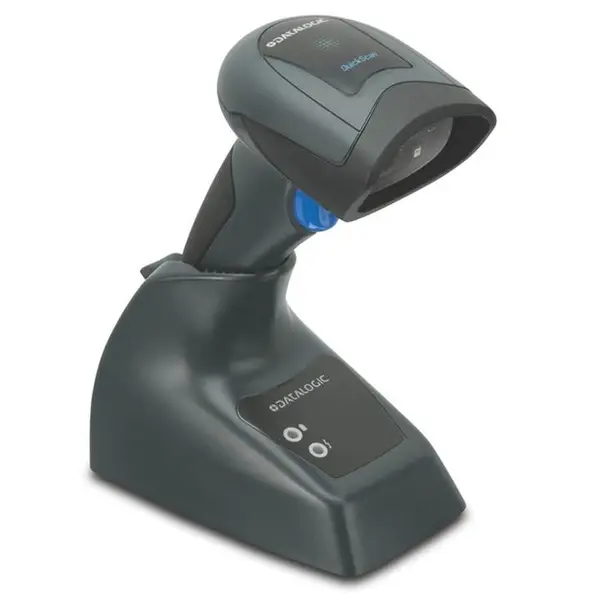 بارکدخوان بی سیم دیتالاجیک مدل QuickScan QBT2131 DATALOGIC QuickScan QBT2131 Barcode Scanner