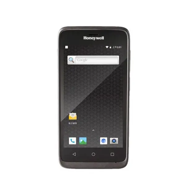 دستگاه جمع آوری اطلاعات صنعتی هانیول ScanPal EDA51 Honeywell ScanPal EDA51