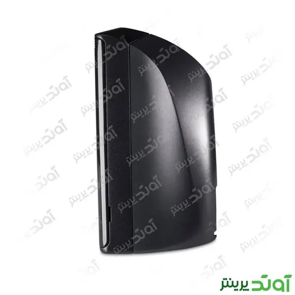 بارکدخوان رومیزی هانی ول مدل Solaris 7980g 1D Honeywell Solaris 7980g 1D Barcode Scanner - 3