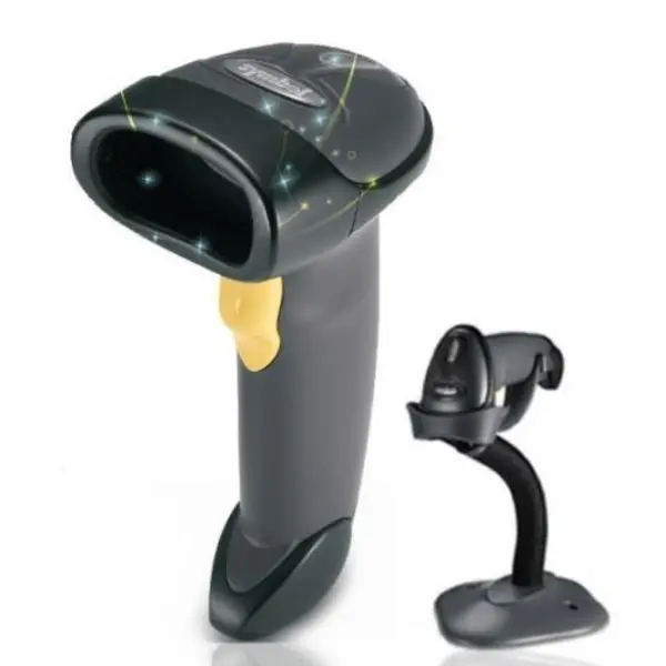 بارکد خوان موتورولا مدل Symbol LS2208 Motorola Symbol LS2208 Corded Barcode Scanner