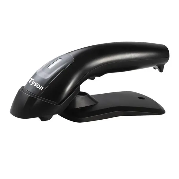 Tyson Ty-2012 Barcode Scanner Tyson Ty-2012 Barcode Scanner