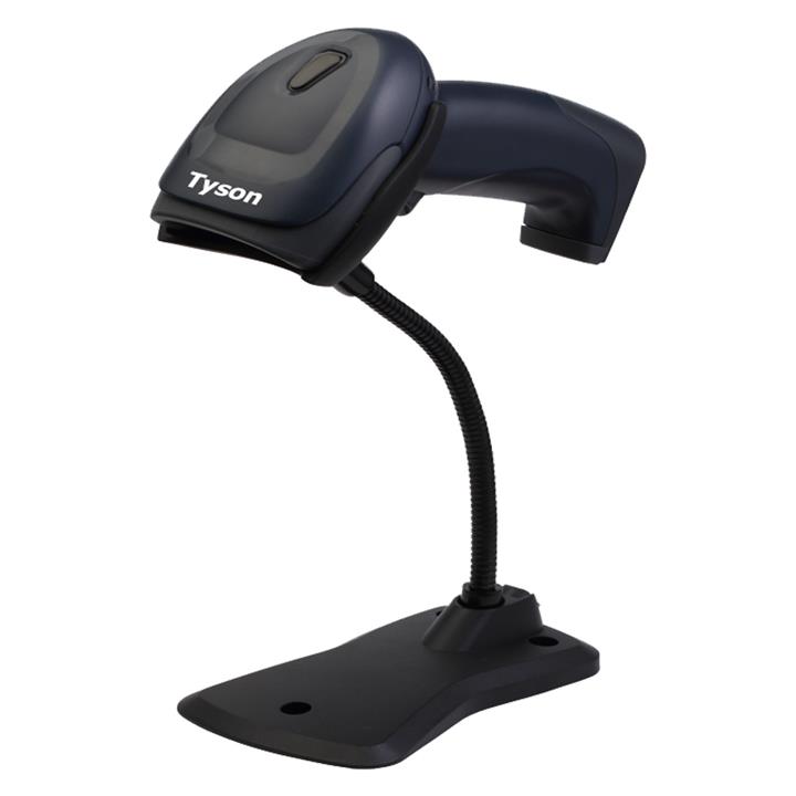 Tyson Ty-2216 Barcode Scanner