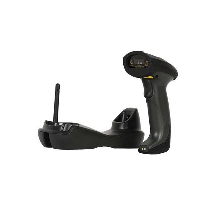 Tyson Ty 2115w Barcode Scanner