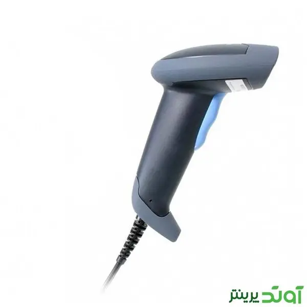 بارکد خوان یونیتک Unitech MS320 Unitech MS320 Barcode Scanner