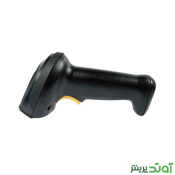 بارکد خوان یونیتک Unitech MS338 MS338 Barcode Scanner