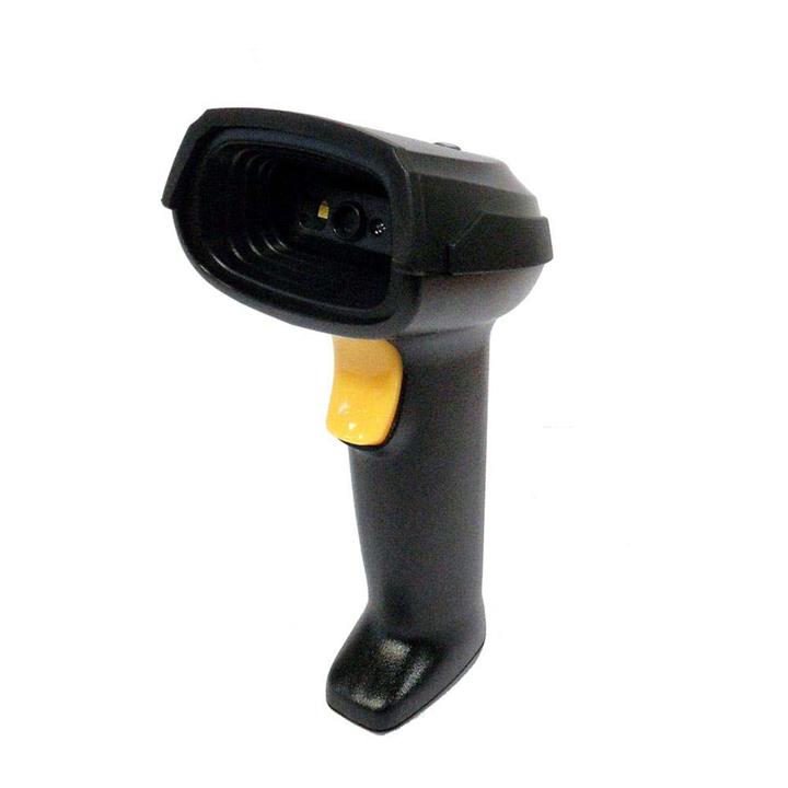 MS338 Barcode Scanner