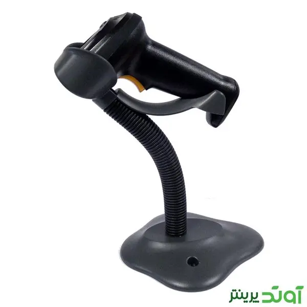 بارکد خوان یونیتک Unitech MS338 MS338 Barcode Scanner