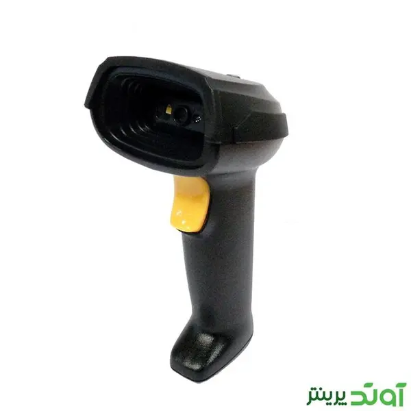 بارکد خوان یونیتک Unitech MS338 MS338 Barcode Scanner