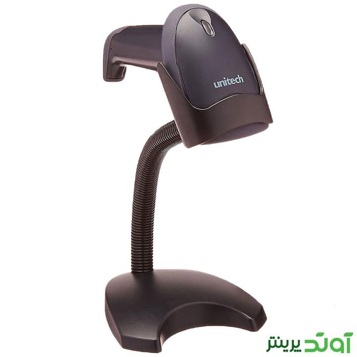 Unitech MS320 Barcode Scanner